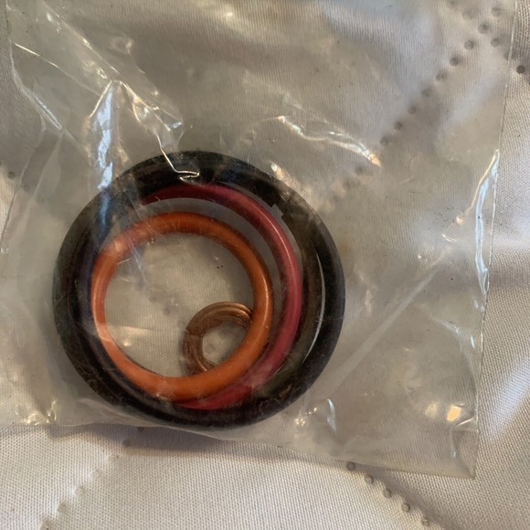 Alliant Power HEUI Injector Seal Kit AP0001 [Lot of 1] 😀 - Picture 12 of 12